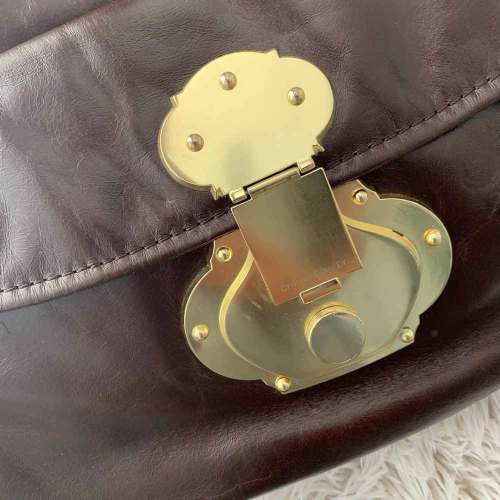 Cynthia Rowley Handbag - Picture 3 of 4
